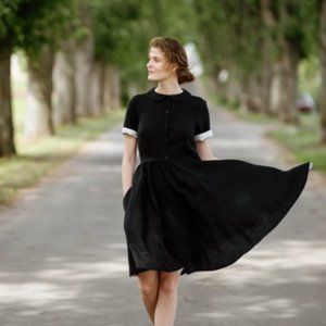 Son de Flor Mini Classic Dress